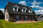 Einfamilienhaus Heide - 5 Zimmer, 143 m&sup2;, 599.000&euro; | Angebot:27118370
