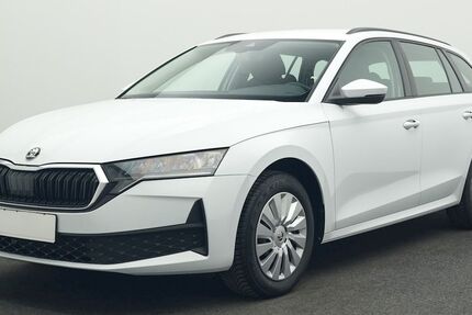 Skoda Octavia 25.290 km 24.450 &euro; Neumarkt i.d. OPf. 92318