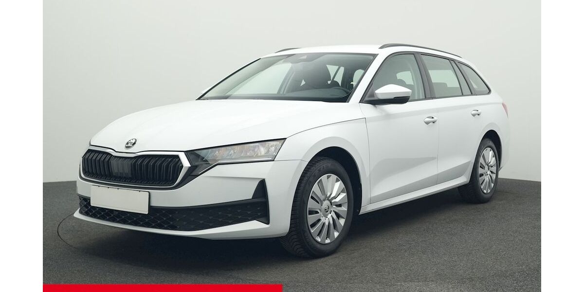 Skoda Octavia 25.290 km 24.450 &euro; Neumarkt i.d. OPf. 92318