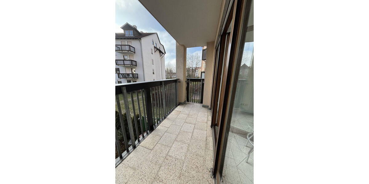 Etagenwohnung Landsberg am Lech Landsberg - 3 Zimmer, 58 m&sup2;, 280.000&euro; | Angebot:26712878