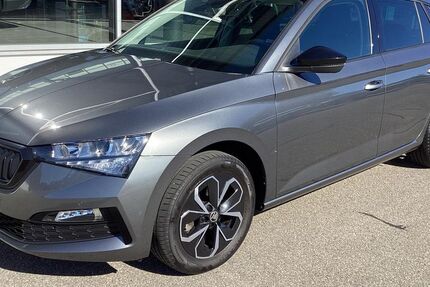 Skoda Scala 39.200 km 17.990 &euro; Aulendorf 88326