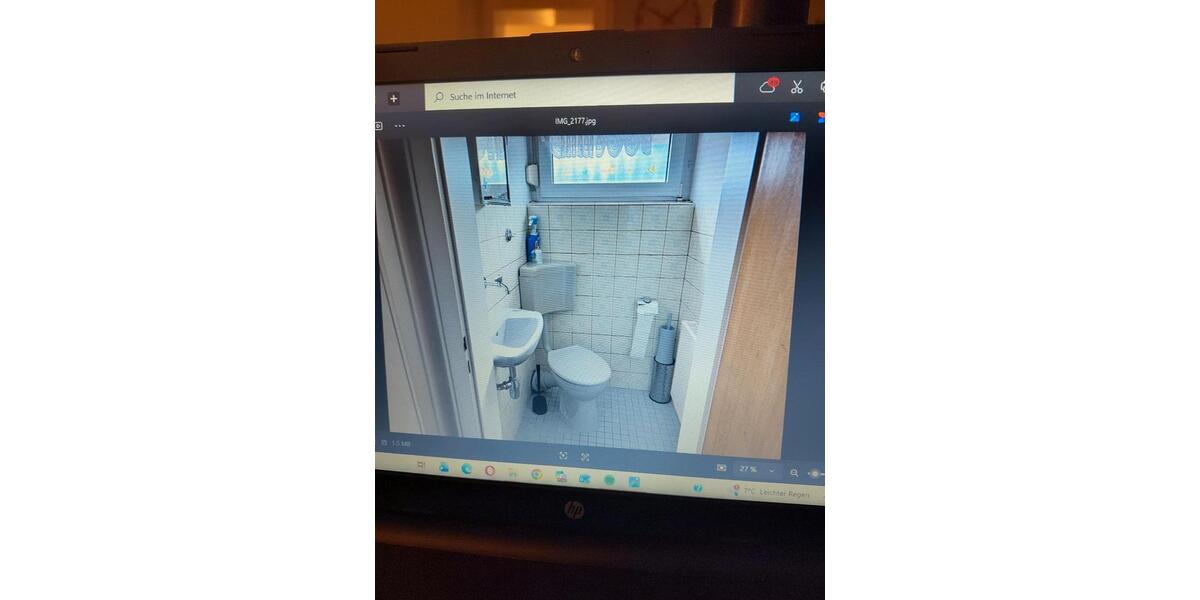 Etagenwohnung Siegen Dillnhütten - 4 Zimmer, 125 m&sup2;, 1.200&euro; | Angebot:26289253