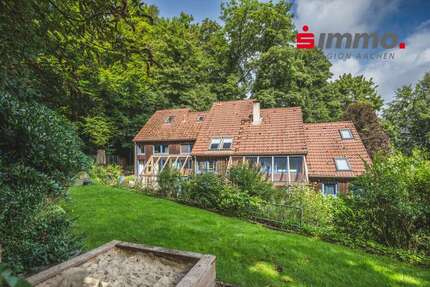 Haus zum Kaufen in Aachen 1.590.000 € 360 m²