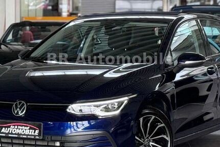 VW Golf 11.500 km 26.990 &euro; Nohfelden OT Türkismühle 66625