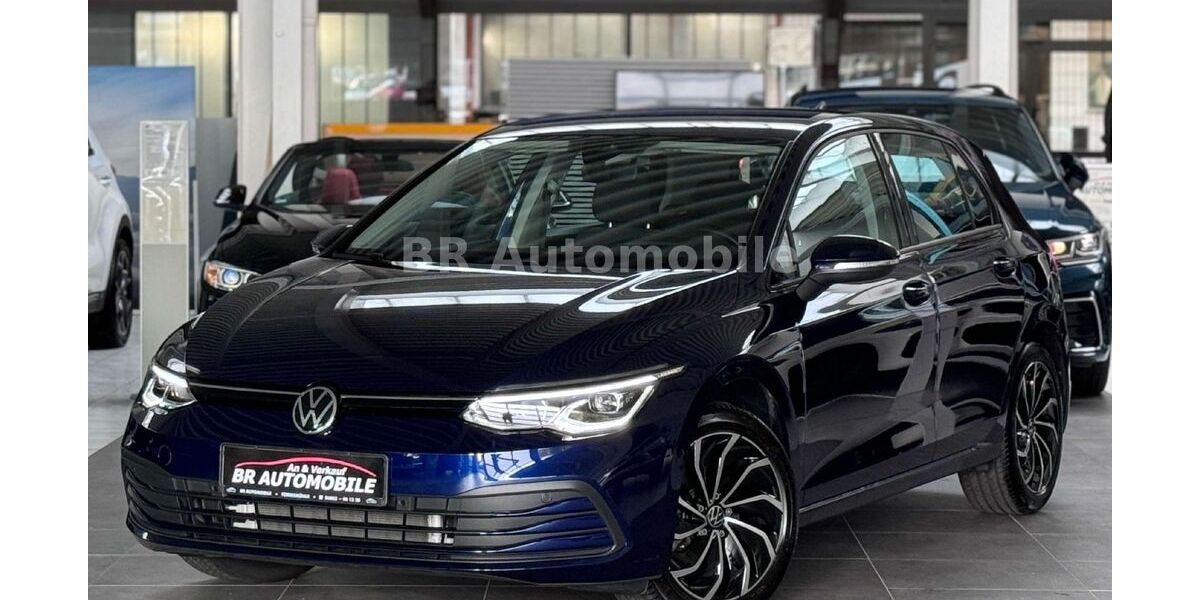 VW Golf 11.500 km 26.990 &euro; Nohfelden OT Türkismühle 66625