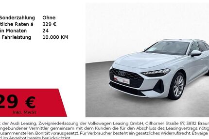 Audi A5 32.100 km 44.890 &euro; Burgoberbach 91595
