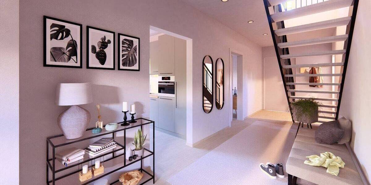 Mehrfamilienhaus, Wohnhaus Mittweida Lauenhain - 5 Zimmer, 173 m&sup2;, 318.119&euro; | Angebot:26043569