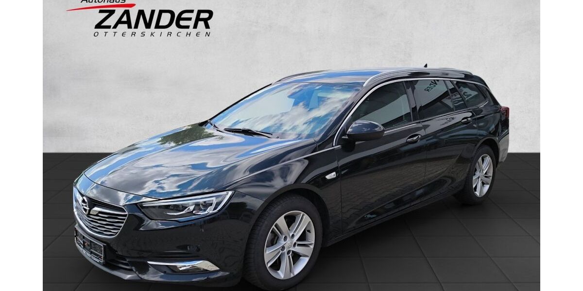 Opel Insignia 93.200 km 16.900 &euro; Otterskirchen 94575