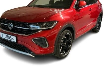 VW T-Cross 1.010 km 33.950 &euro; Süderbrarup 24392