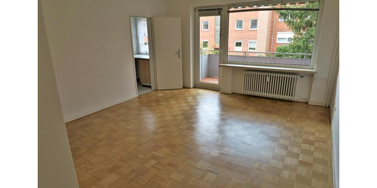 Hochparterre Molfsee - 1 Zimmer, 39 m&sup2;, 126.000&euro; | Angebot:26556902