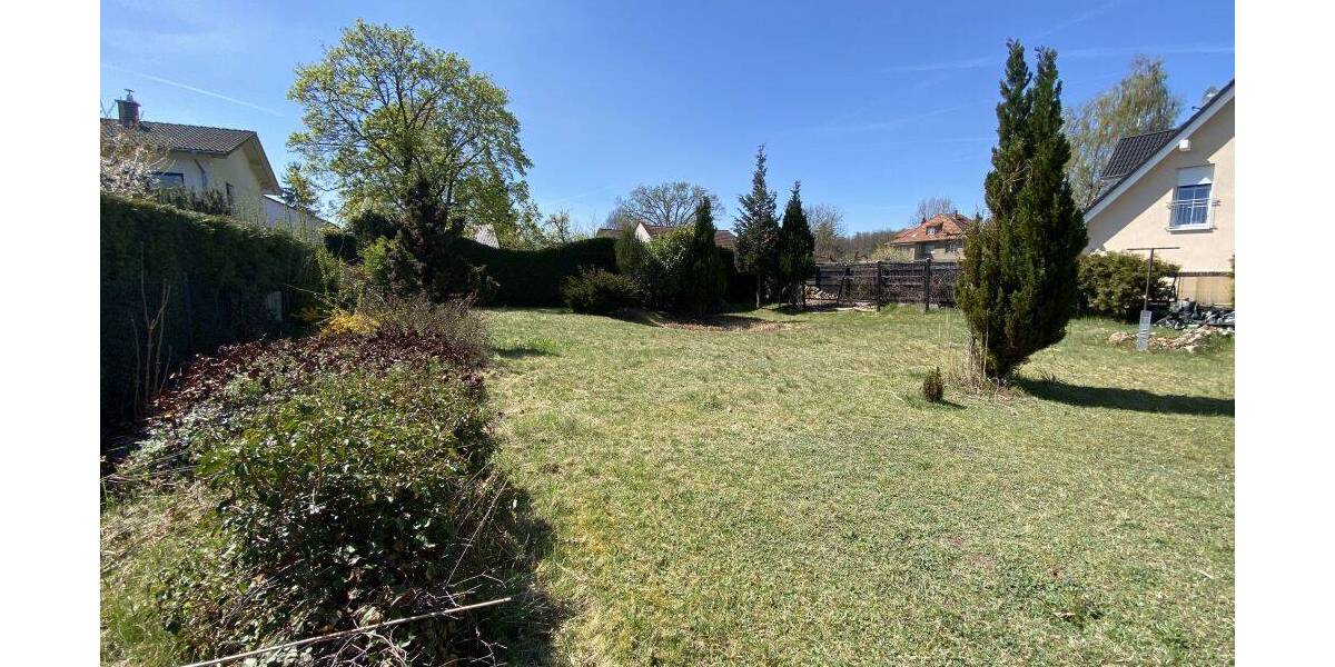 Grundstück Panketal Zepernick - 220.000&euro; | Angebot:26306026