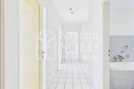 Helle und gut geschnittene 4-ZKB-Wohnung in St. Ingbert mit Balkon, Garage & großem Kellerraum 4 zimmer