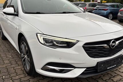 Opel Insignia 143.097 km 13.900 € Sonneberg 96515