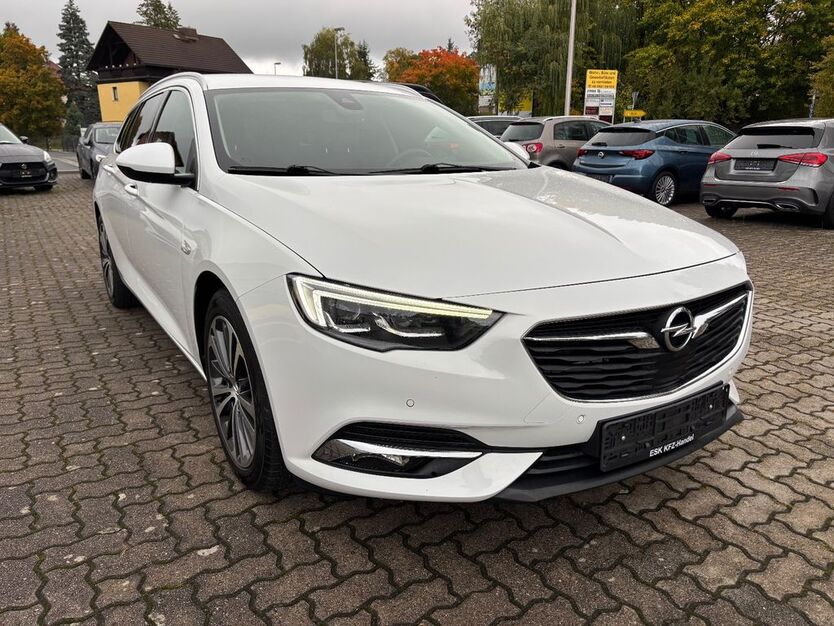 Opel Insignia 143.097 km 13.900 € Sonneberg 96515