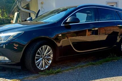 Opel Insignia 236.500 km 4.500 € Viechtach 94234