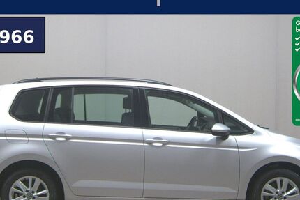 VW Touran 176.345 km 15.280 &euro; Gyhum/Bockel 27404