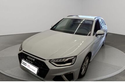 Audi A4 71.708 km 29.990 &euro; Kassel 34125