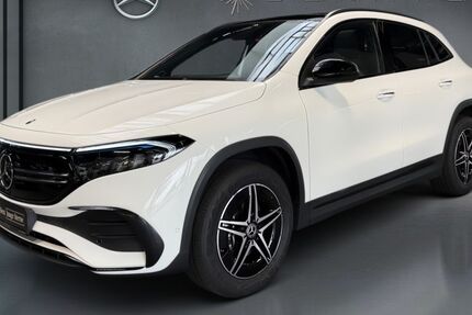 Mercedes-Benz EQA 47.615 km 34.950 &euro; Hamburg 21079