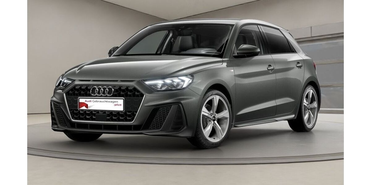 Audi A1 8.314 km 25.589 &euro; Krefeld 47805