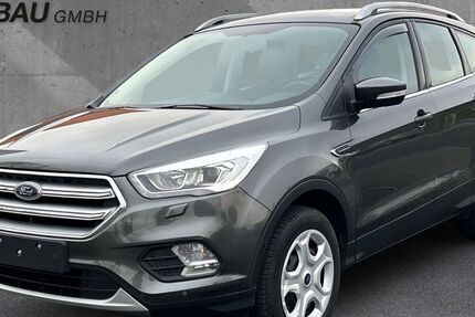 Ford Kuga 63.630 km 16.950 &euro; Löbau 02708