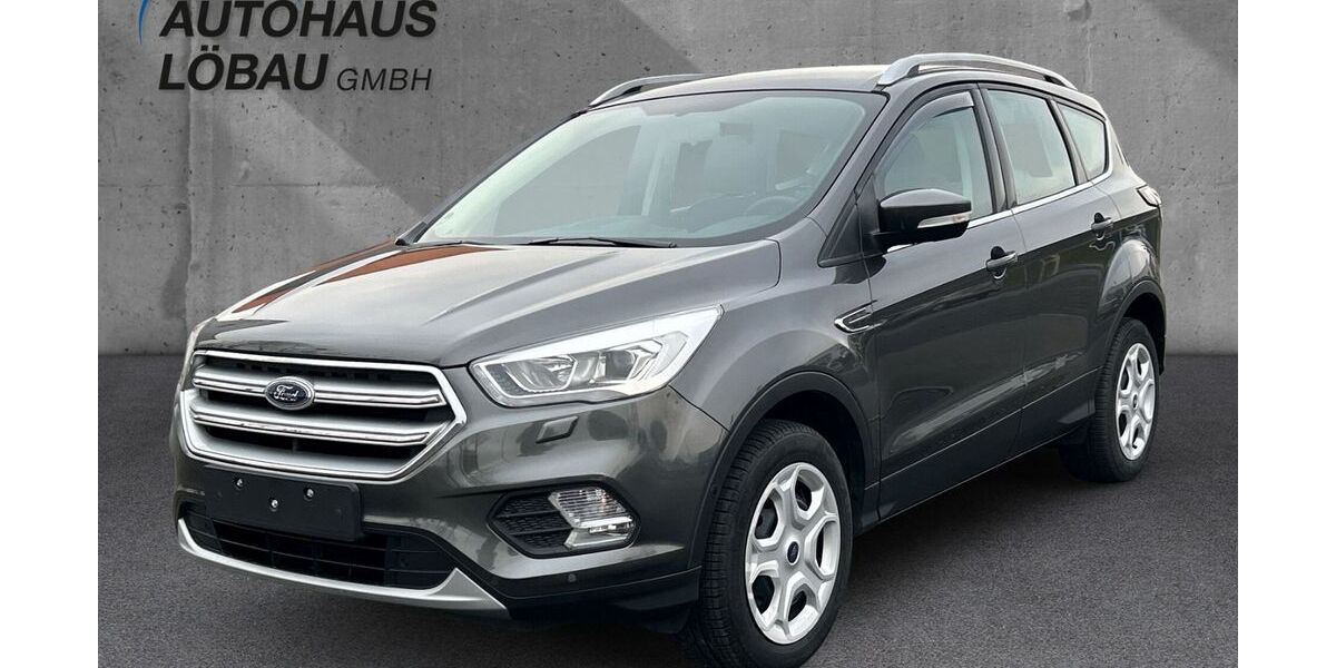Ford Kuga 63.630 km 16.950 &euro; Löbau 02708