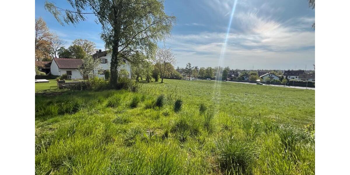 Grundstück Pliening - 578.000&euro; | Angebot:26392624