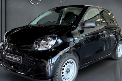 Smart ForFour 27.473 km 10.790 &euro; Hamburg 21079
