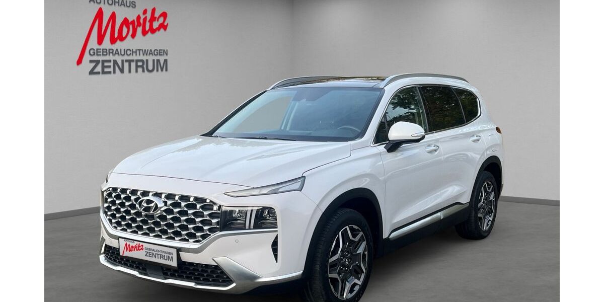 Hyundai SANTA FE 101.629 km 28.990 &euro; Laatzen 30880
