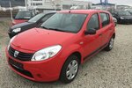 Dacia Sandero Ambiance,Tüv Neu.! 135.000 km 3.600 &euro; Himmelkron 95502