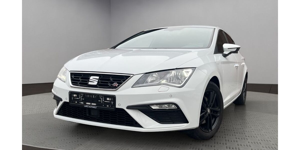 Seat Leon 34.833 km 15.799 &euro; Sendenhorst 48324