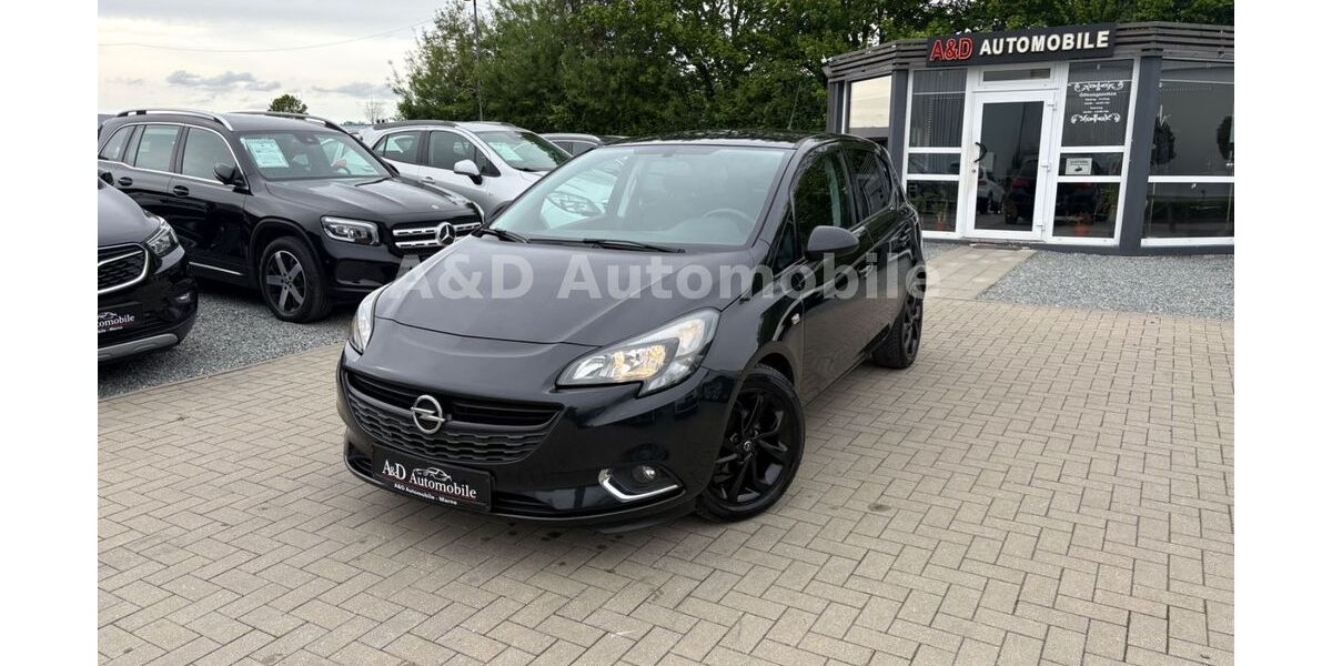 Opel Corsa 166.411 km 5.390 &euro; Marne 25709