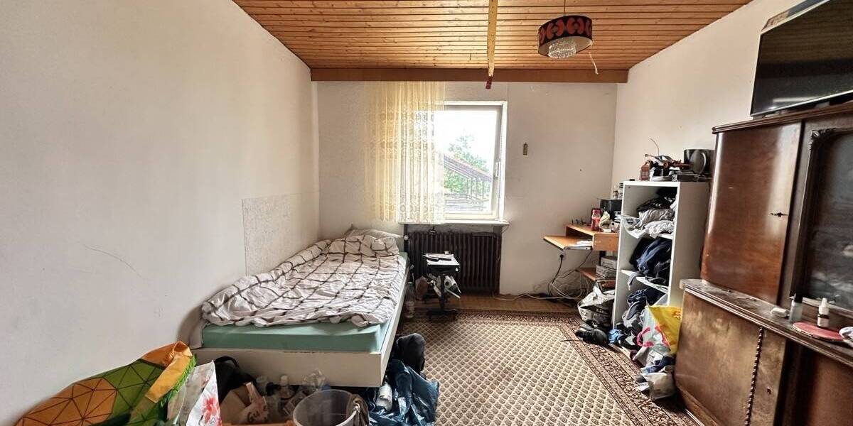 Mehrfamilienhaus, Wohnhaus Weiskirchen / Konfeld Konfeld - 5 Zimmer, 120 m&sup2;, 99.000&euro; | Angebot:26308196