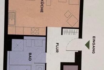 Wohnung Darmstadt Bessungen - 3 Zimmer, 82 m&sup2;, 449.000&euro; | Angebot:26886469
