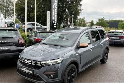 Dacia Jogger 23.424 km 19.450 &euro; Dillingen 89407