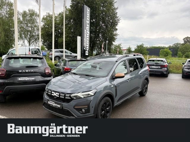 Dacia Jogger 23.424 km 19.450 &euro; Dillingen 89407