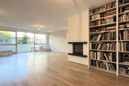 Wohnung Frankfurt am Main Rödelheim - 3 Zimmer, 101 m&sup2;, 1.450&euro; | Angebot:25524239