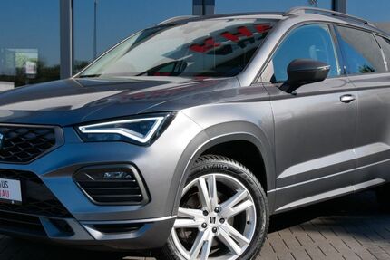 Seat Ateca 76.000 km 25.950 &euro; Geisenheim am Rhein 65366