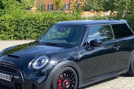 Mini John Cooper Works 42.000 km 34.900 &euro; Waghäusel 68753
