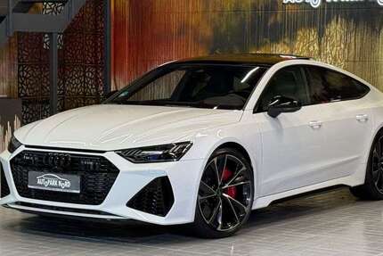 Audi RS7 15.000 km 112.900 &euro; München 81829