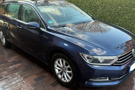 VW Passat Variant 249.000 km 9.900 &euro; Wittmund 26409