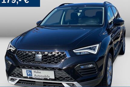Seat Ateca 60.874 km 20.295 &euro; Göppingen 73037