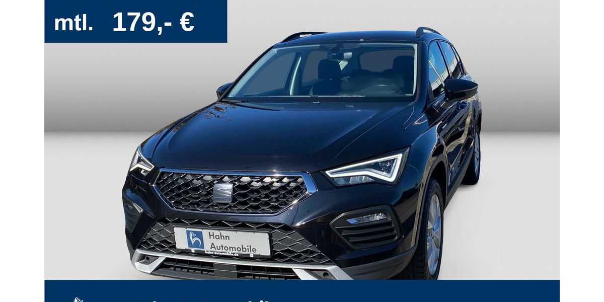 Seat Ateca 60.874 km 20.995 &euro; Göppingen 73037