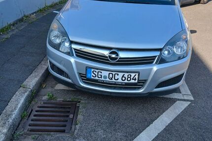 Opel Astra 152.500 km 2.500 &euro; Leverkusen 51371