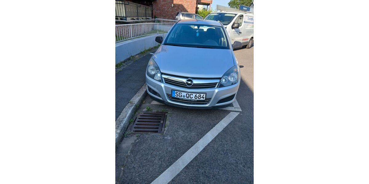 Opel Astra 152.500 km 2.500 &euro; Leverkusen 51371