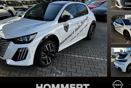 Peugeot 208 8.990 km 24.990 &euro; Coburg 96450