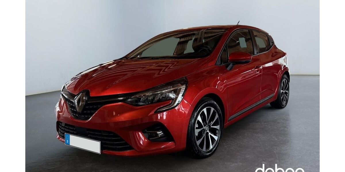 Renault Clio 22.013 km 17.490 &euro; Altenberge 48341