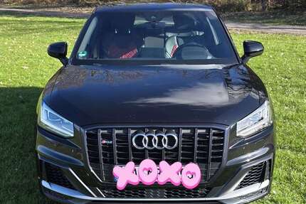 Audi SQ2 98.000 km 29.500 &euro; Marxzell 76359
