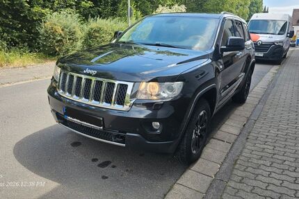 Jeep Grand Cherokee 135.000 km 10.000 &euro; Mainaschaff 63814