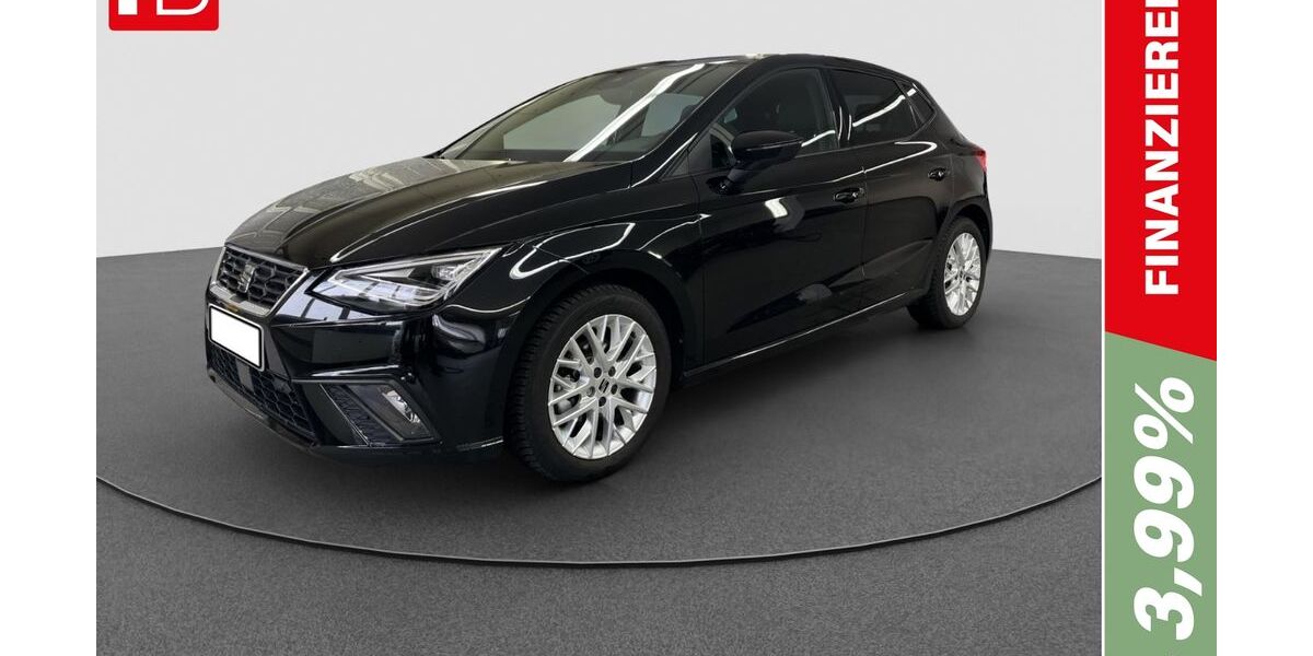 Seat Ibiza 21.440 km 22.950 &euro; Ingolstadt 85053