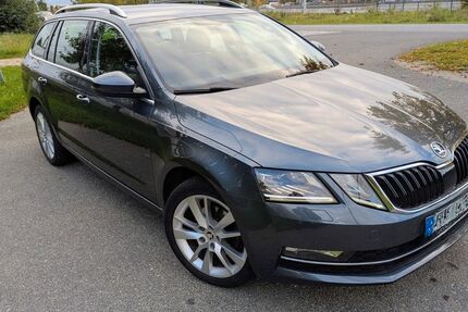 Skoda Octavia 116.000 km 15.400 € Baiersdorf 91083